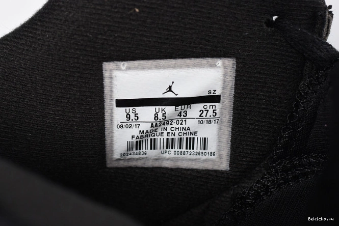 Cheap BK air 6 bg mens new year